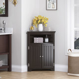 Wayfair | Freestanding Bathroom Cabinets